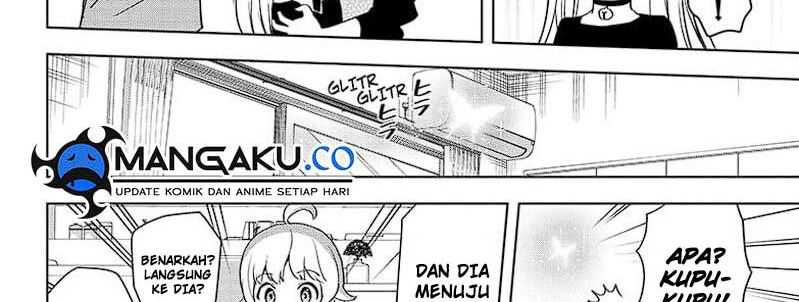 Chapter 148 - halaman 25