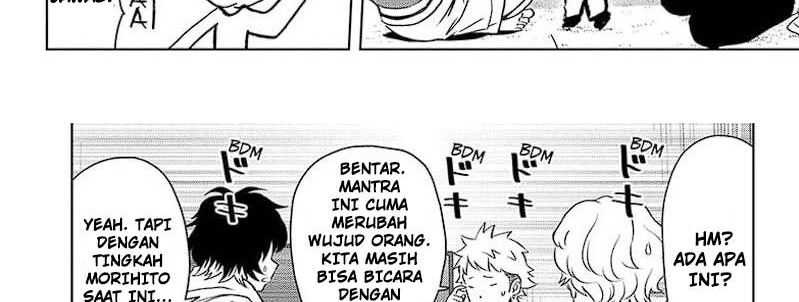 Chapter 148 - halaman 34