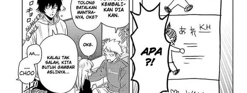 Chapter 148 - halaman 37