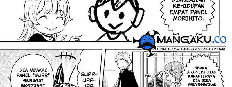 Chapter 148 - halaman 58