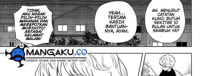 Chapter 147 - halaman 13