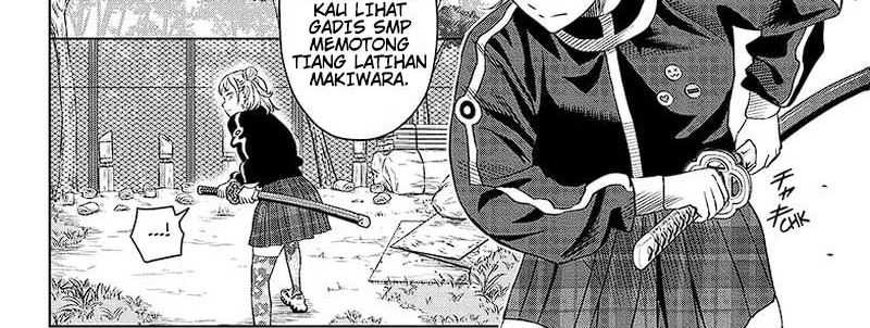 Chapter 147 - halaman 17