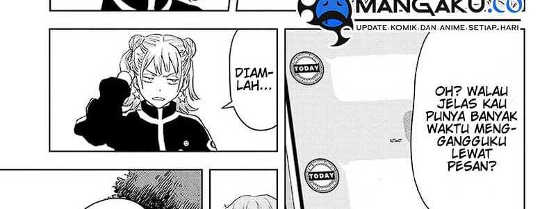 Chapter 147 - halaman 21