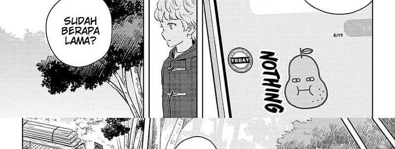 Chapter 147 - halaman 22
