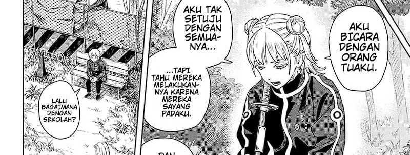 Chapter 147 - halaman 23