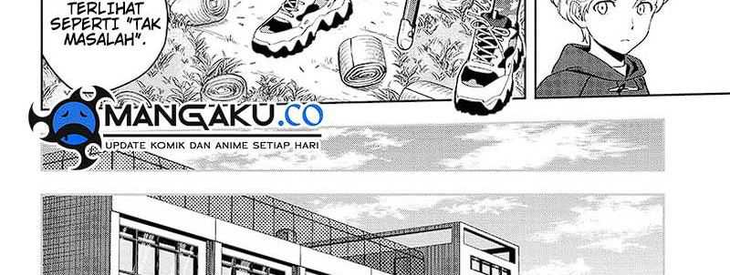 Chapter 147 - halaman 25