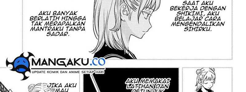 Chapter 147 - halaman 28