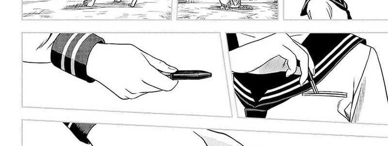Chapter 147 - halaman 32