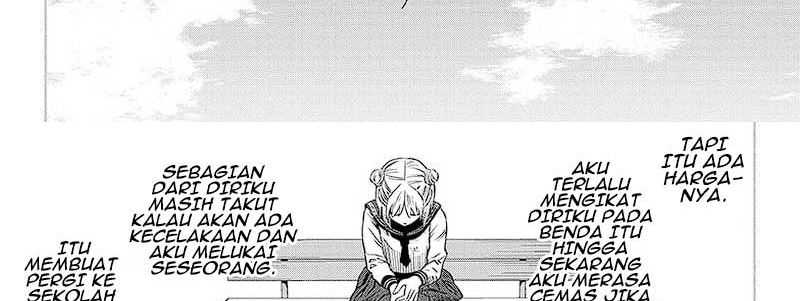 Chapter 147 - halaman 34