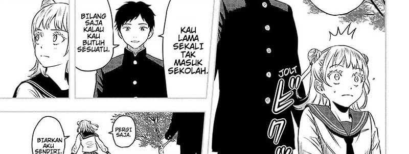 Chapter 147 - halaman 36