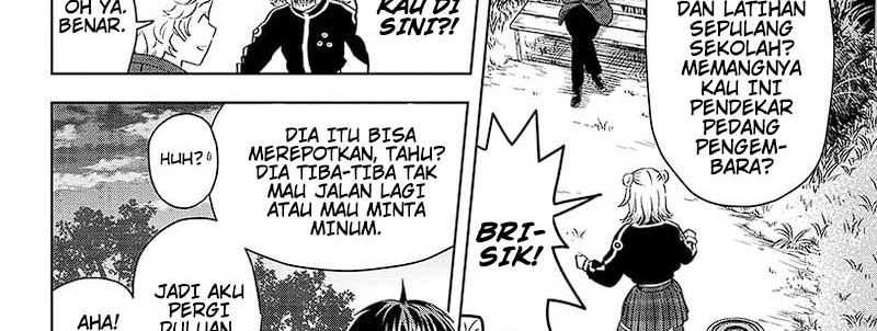 Chapter 147 - halaman 39