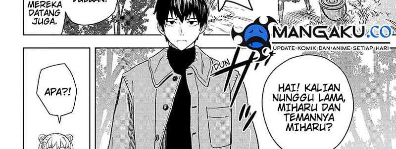 Chapter 147 - halaman 40