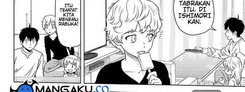 Chapter 147 - halaman 70