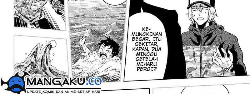 Chapter 147 - halaman 8