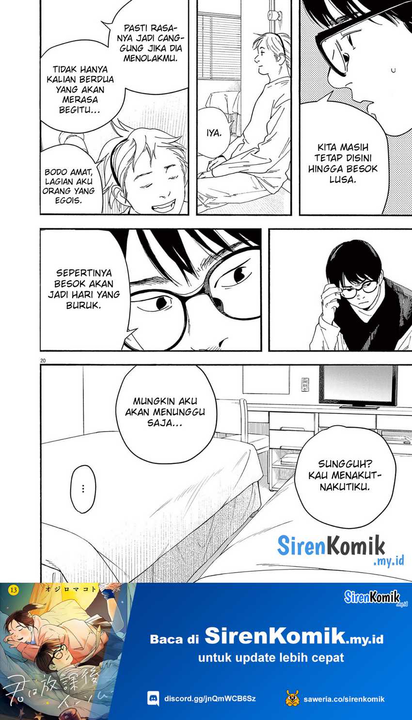 Chapter 109 - halaman 21