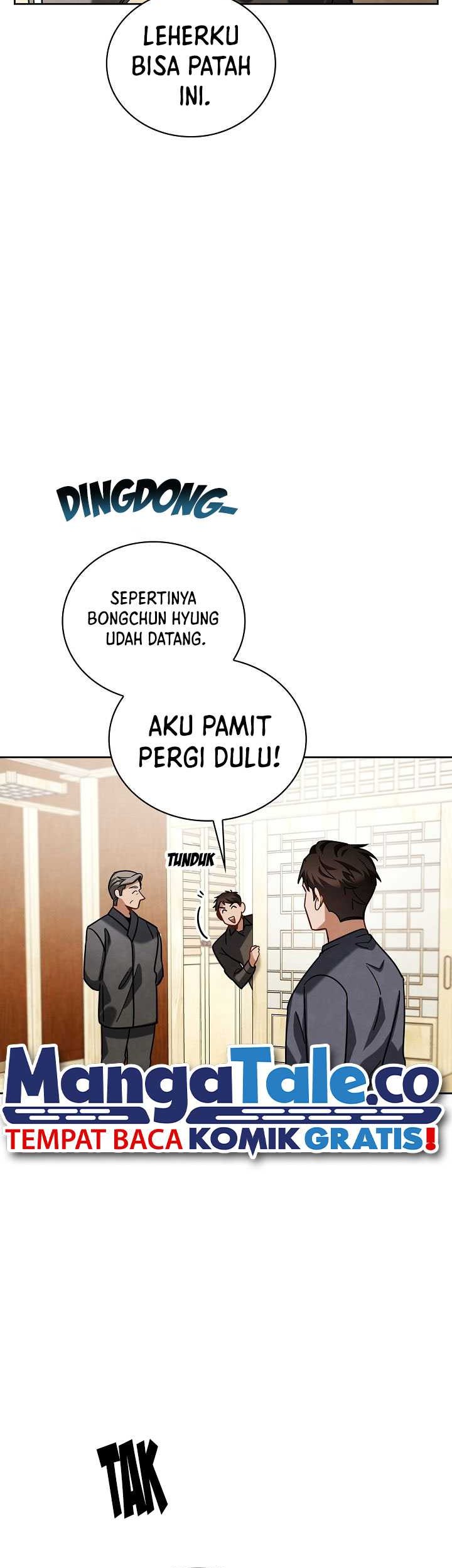 Chapter 75 - halaman 58
