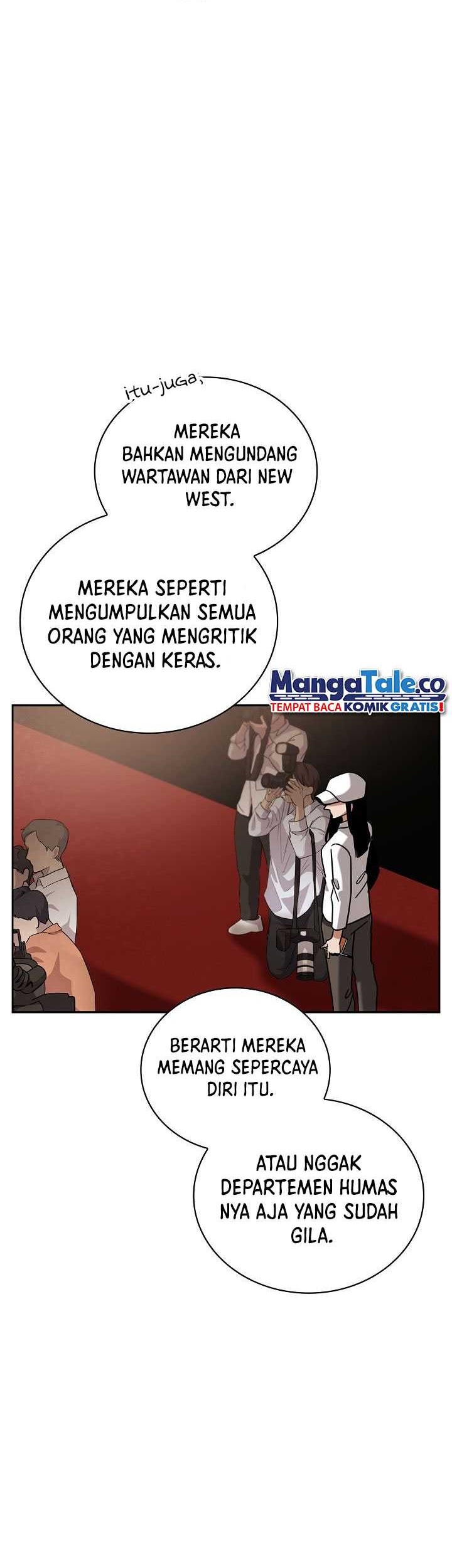 Chapter 75 - halaman 40