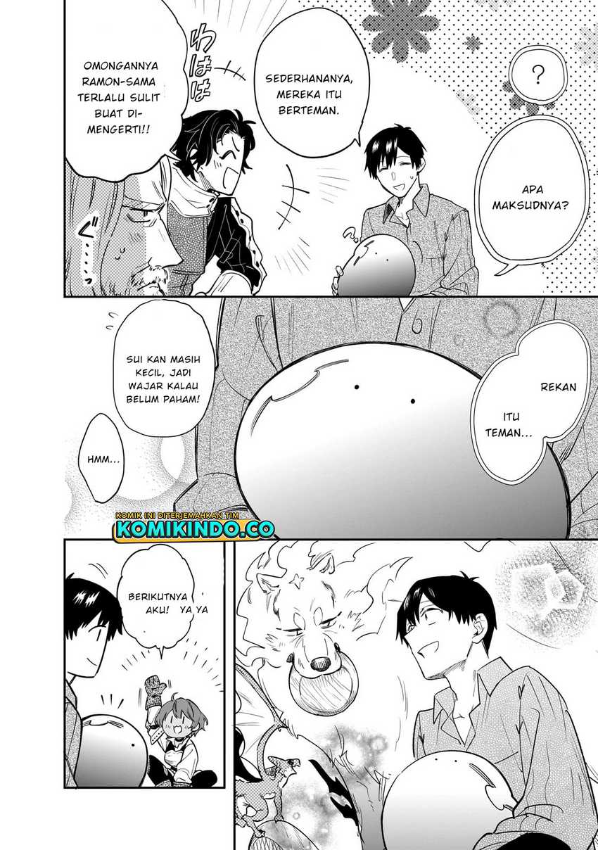 Chapter 79 - halaman 12