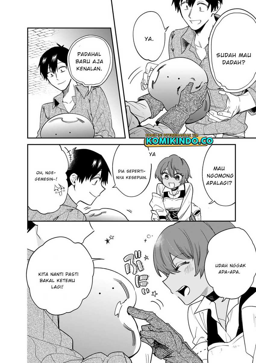 Chapter 79 - halaman 14