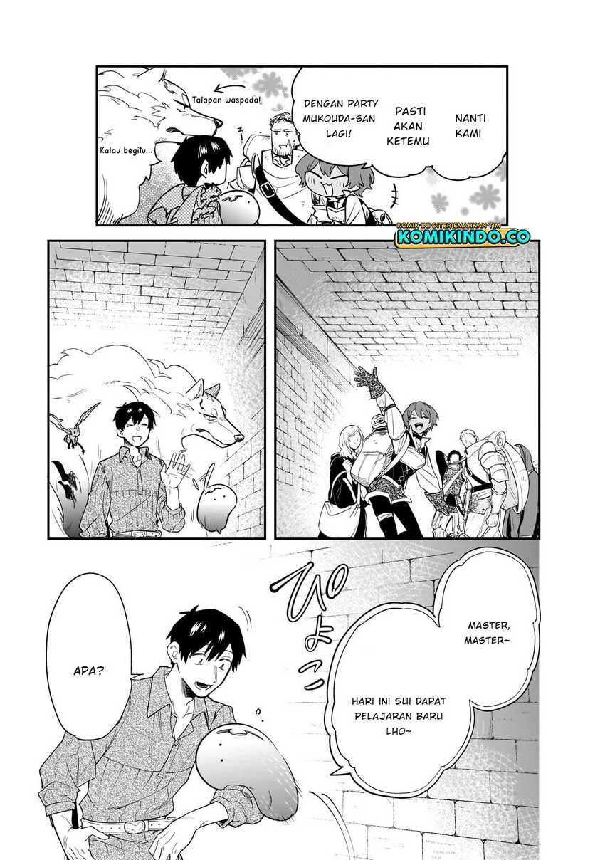 Chapter 79 - halaman 15