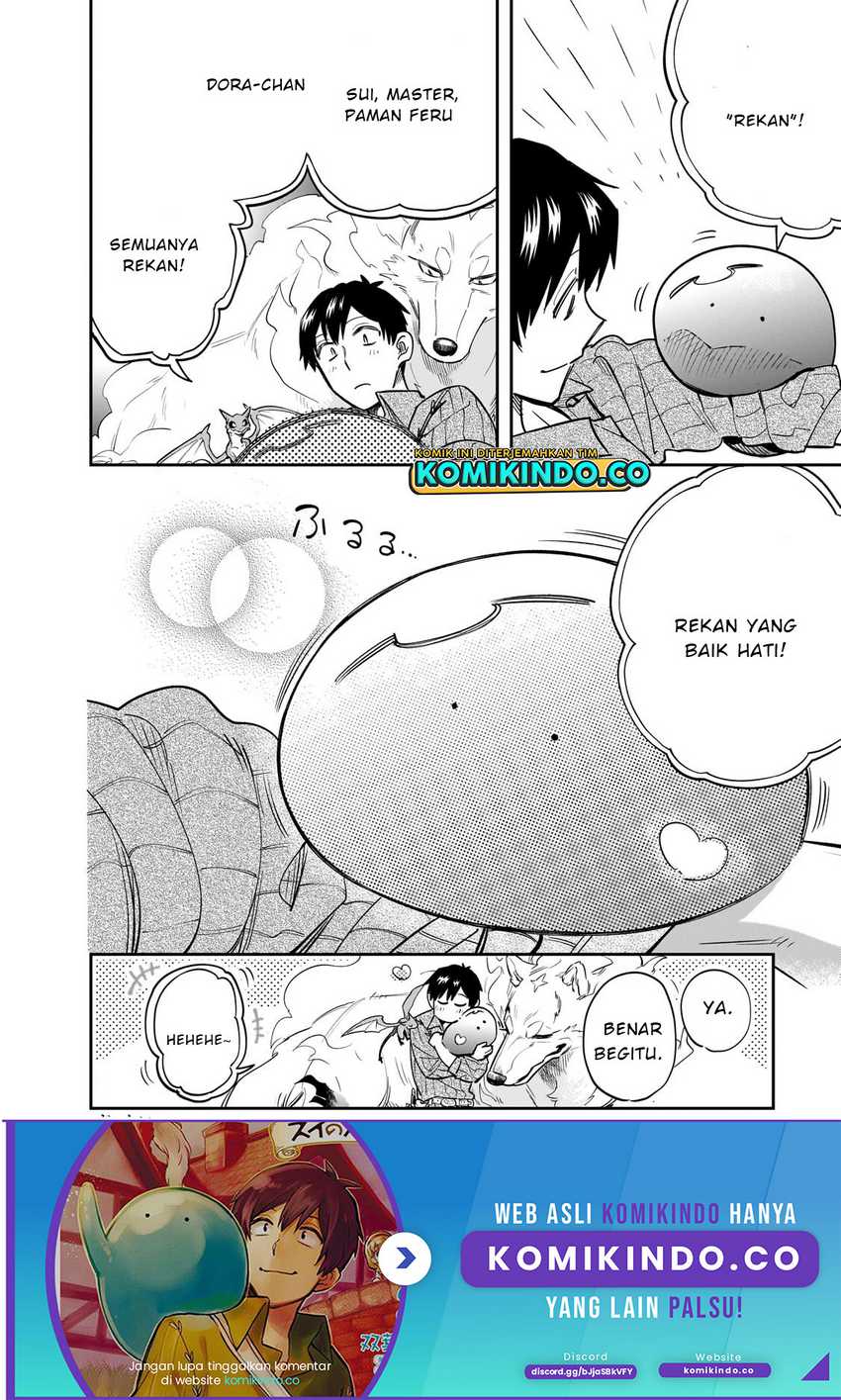 Chapter 79 - halaman 16