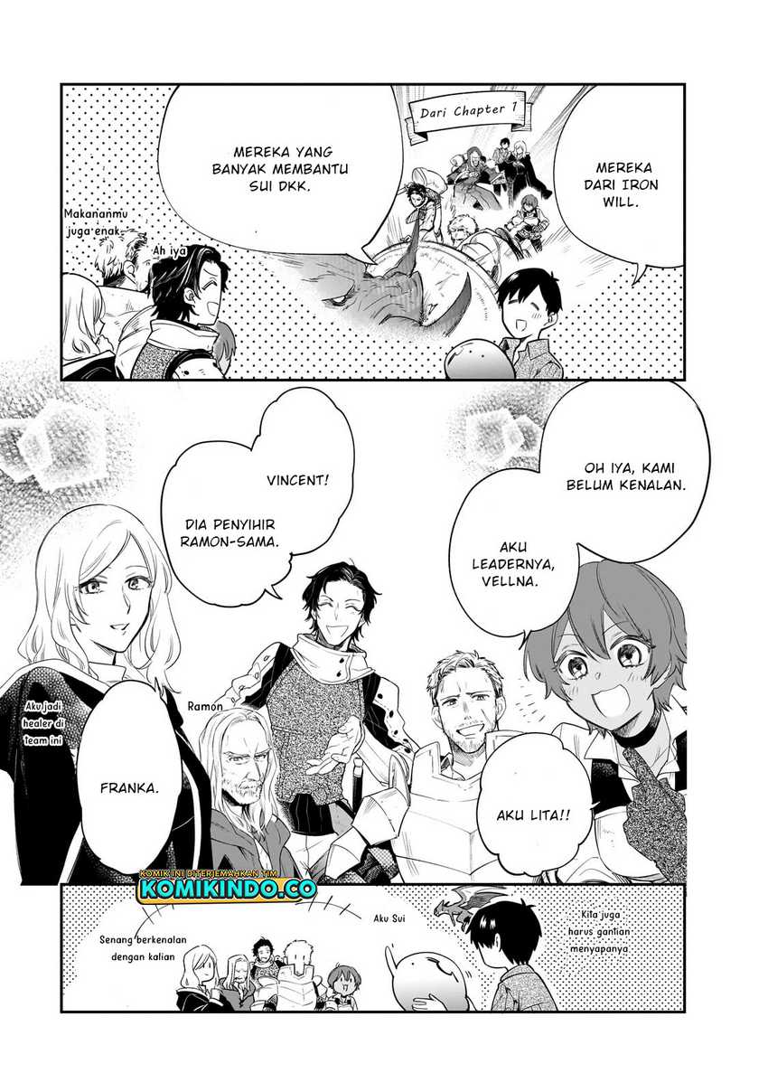 Chapter 79 - halaman 5