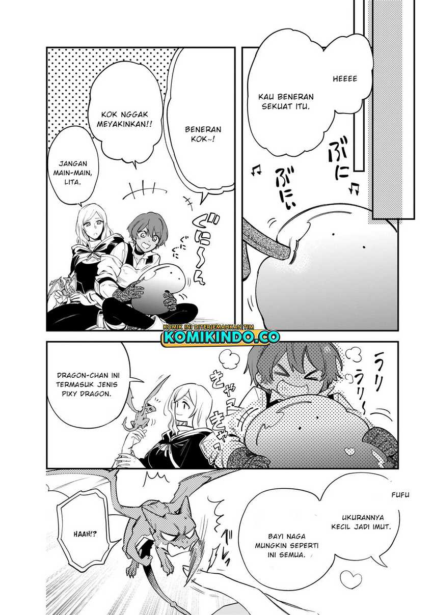 Chapter 79 - halaman 6