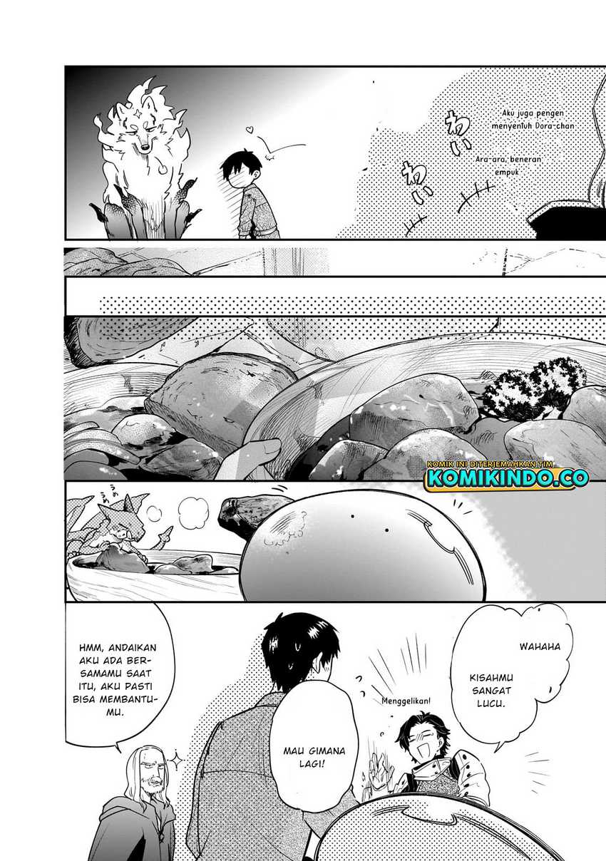 Chapter 79 - halaman 8