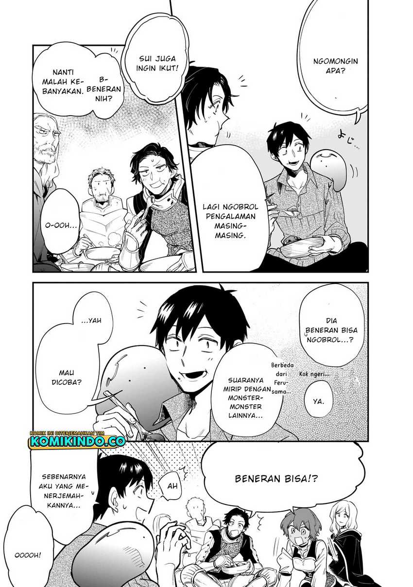 Chapter 79 - halaman 9