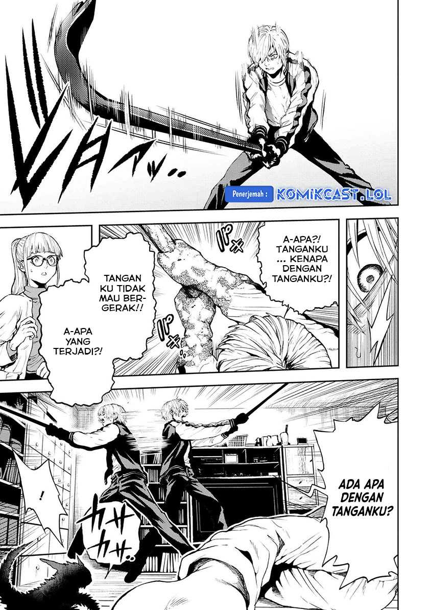 Chapter 29 - halaman 32