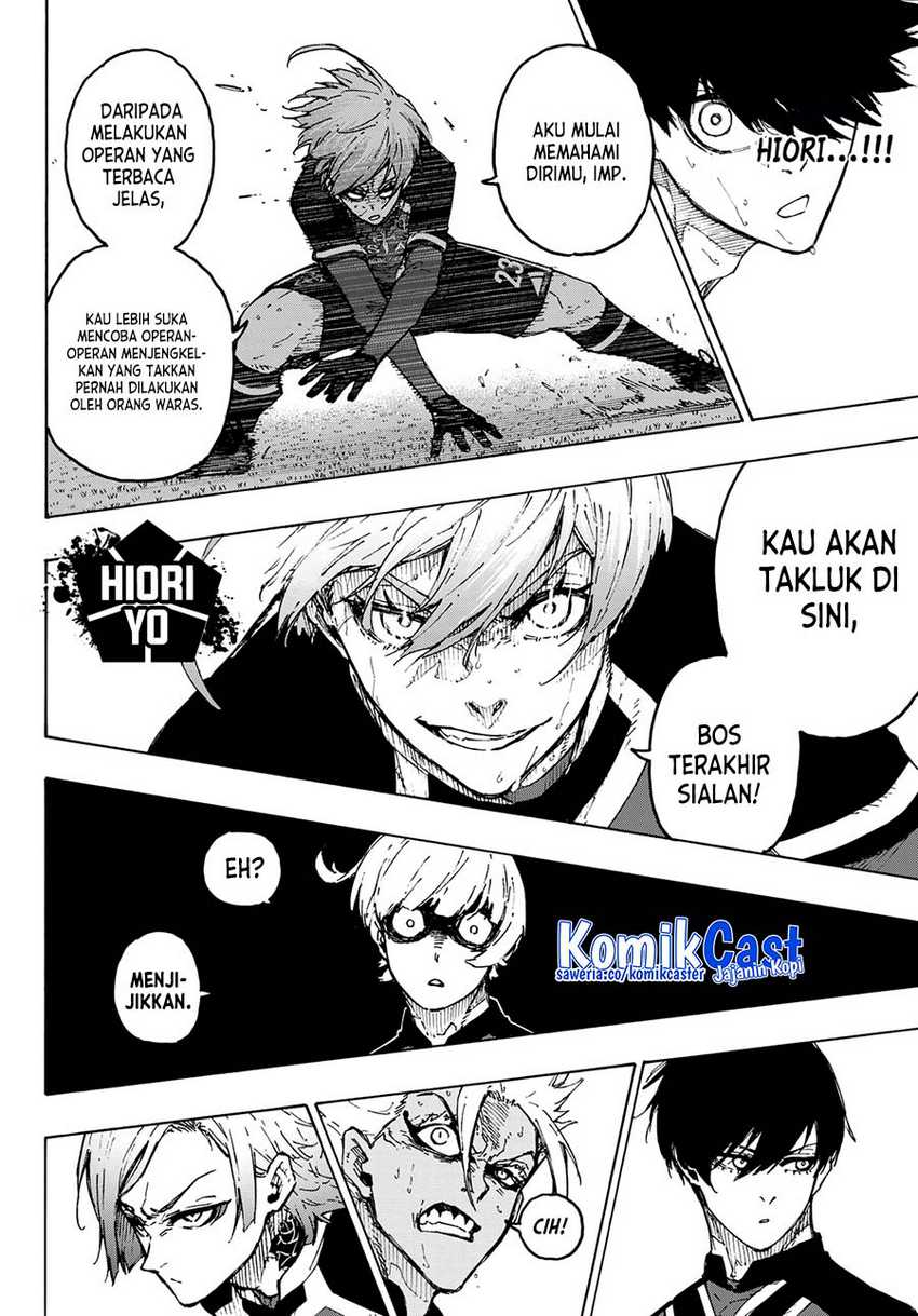Chapter 256 - halaman 12