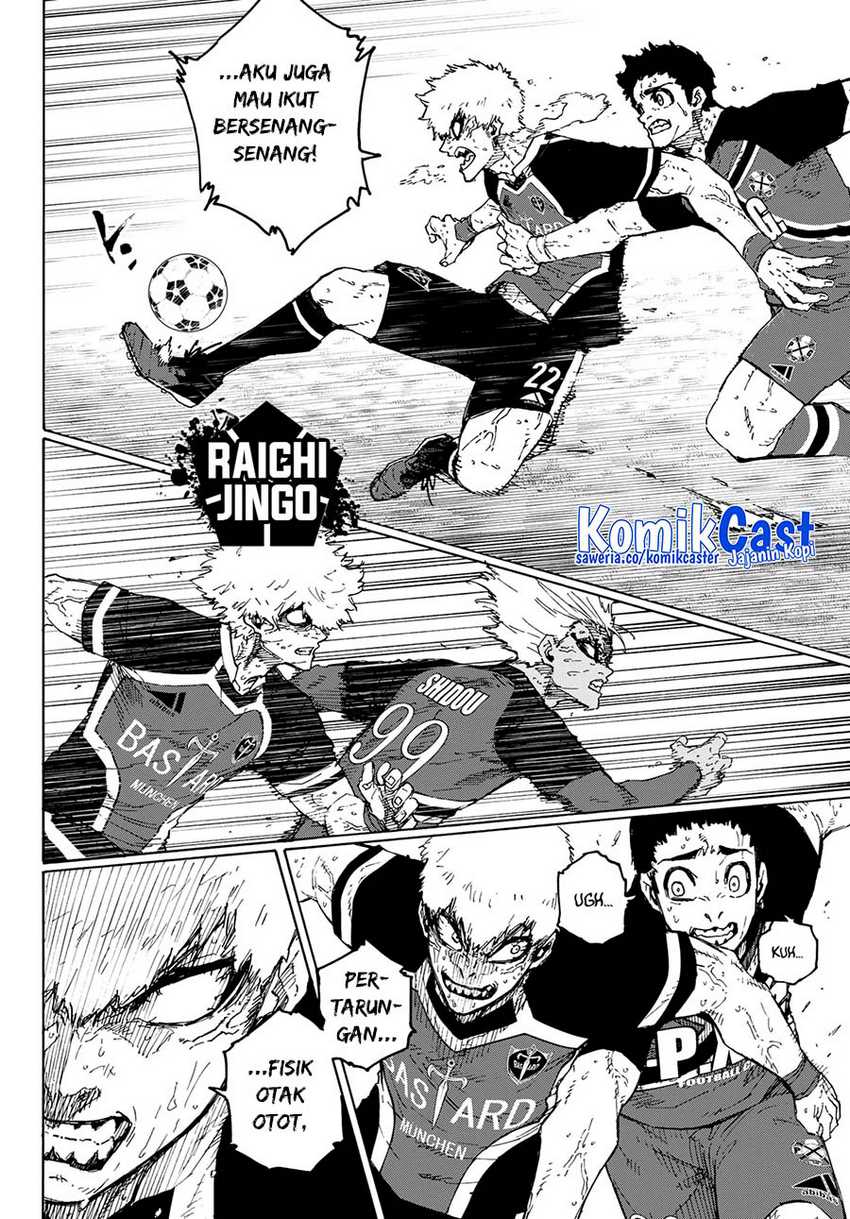 Chapter 256 - halaman 14