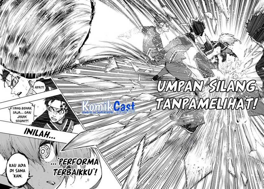 Chapter 256 - halaman 18