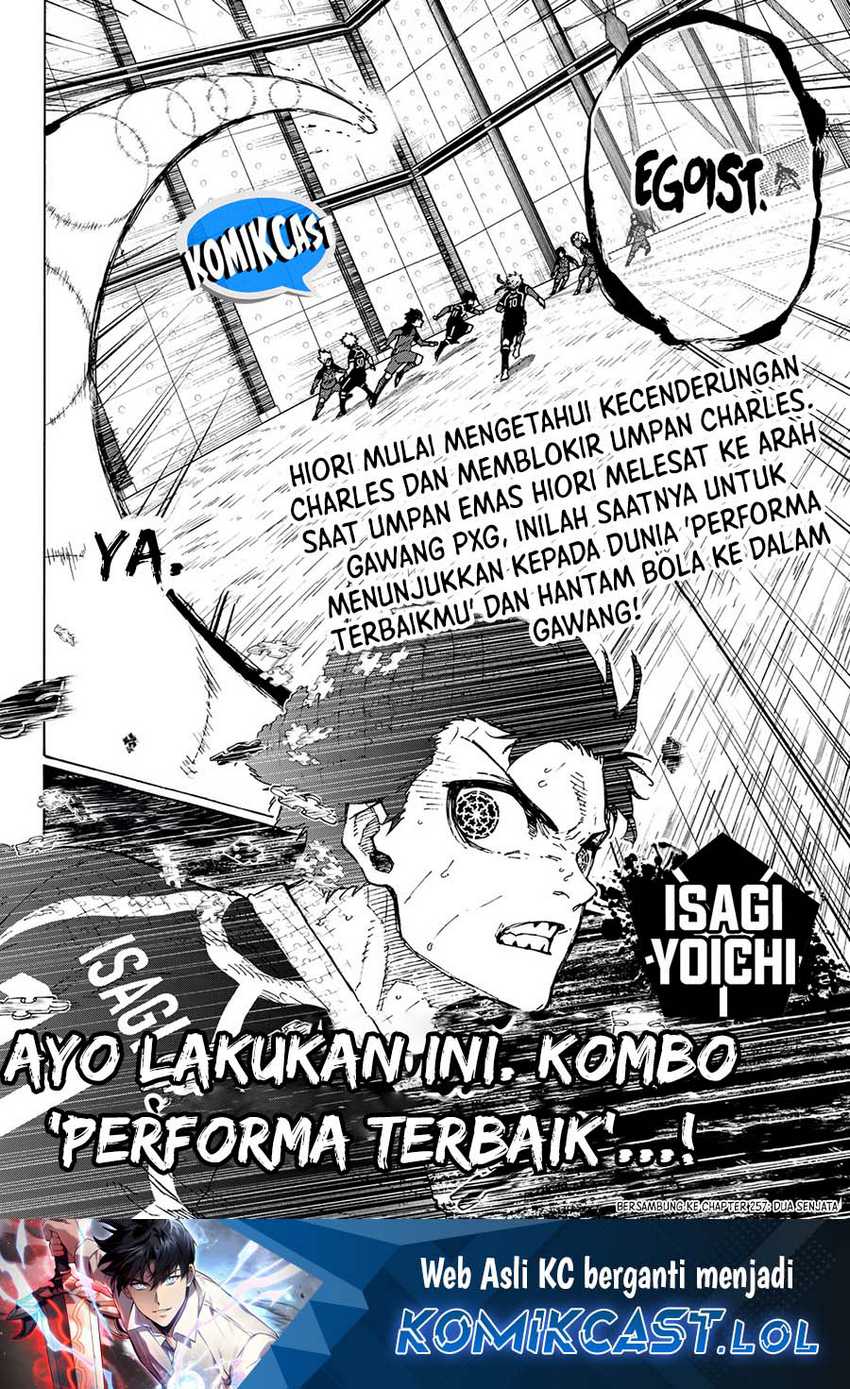 Chapter 256 - halaman 19