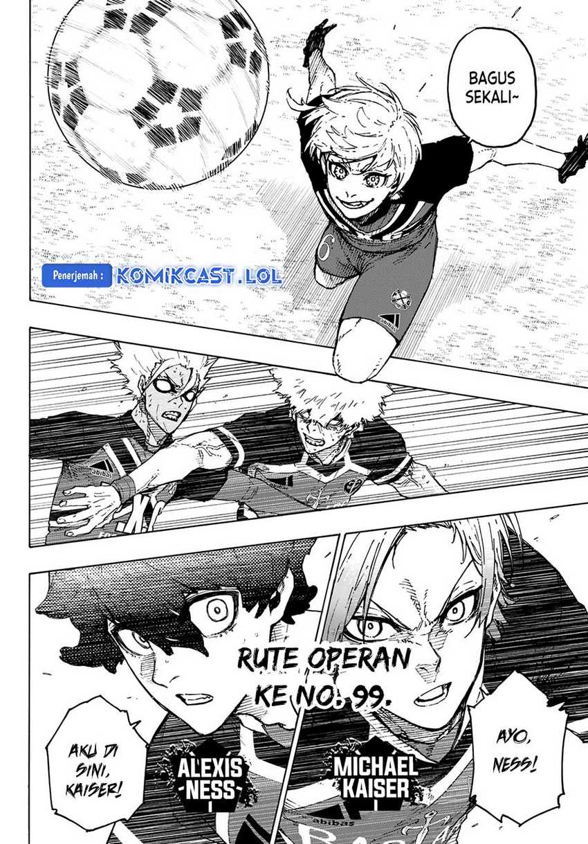 Chapter 256 - halaman 8