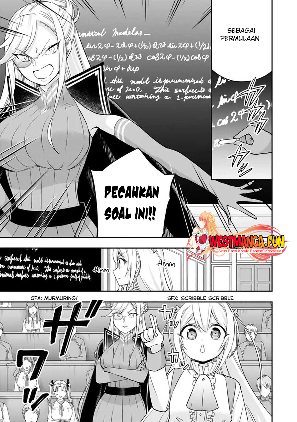 Chapter 83 - halaman 11