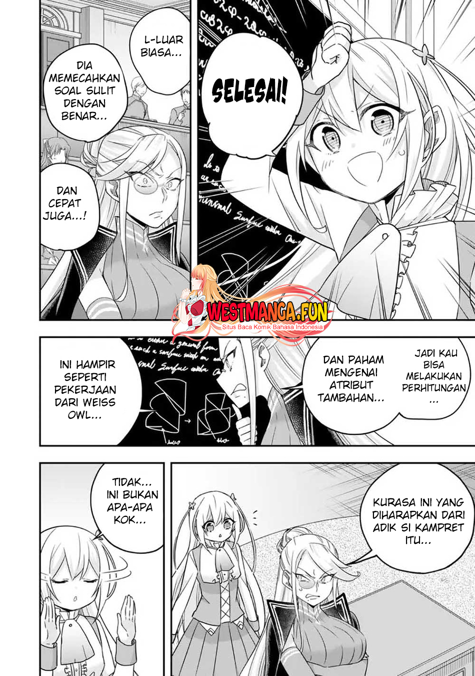 Chapter 83 - halaman 12