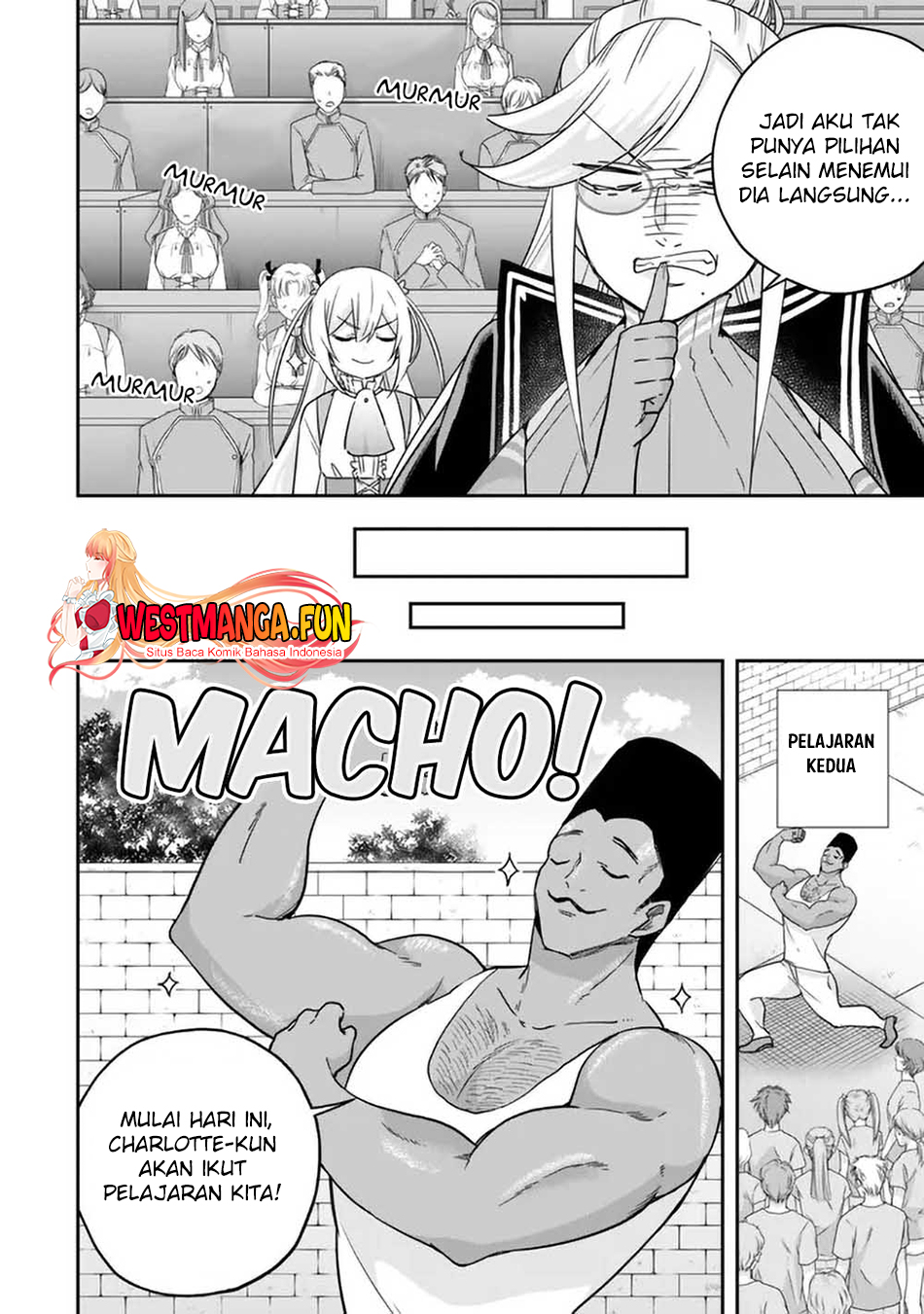Chapter 83 - halaman 14
