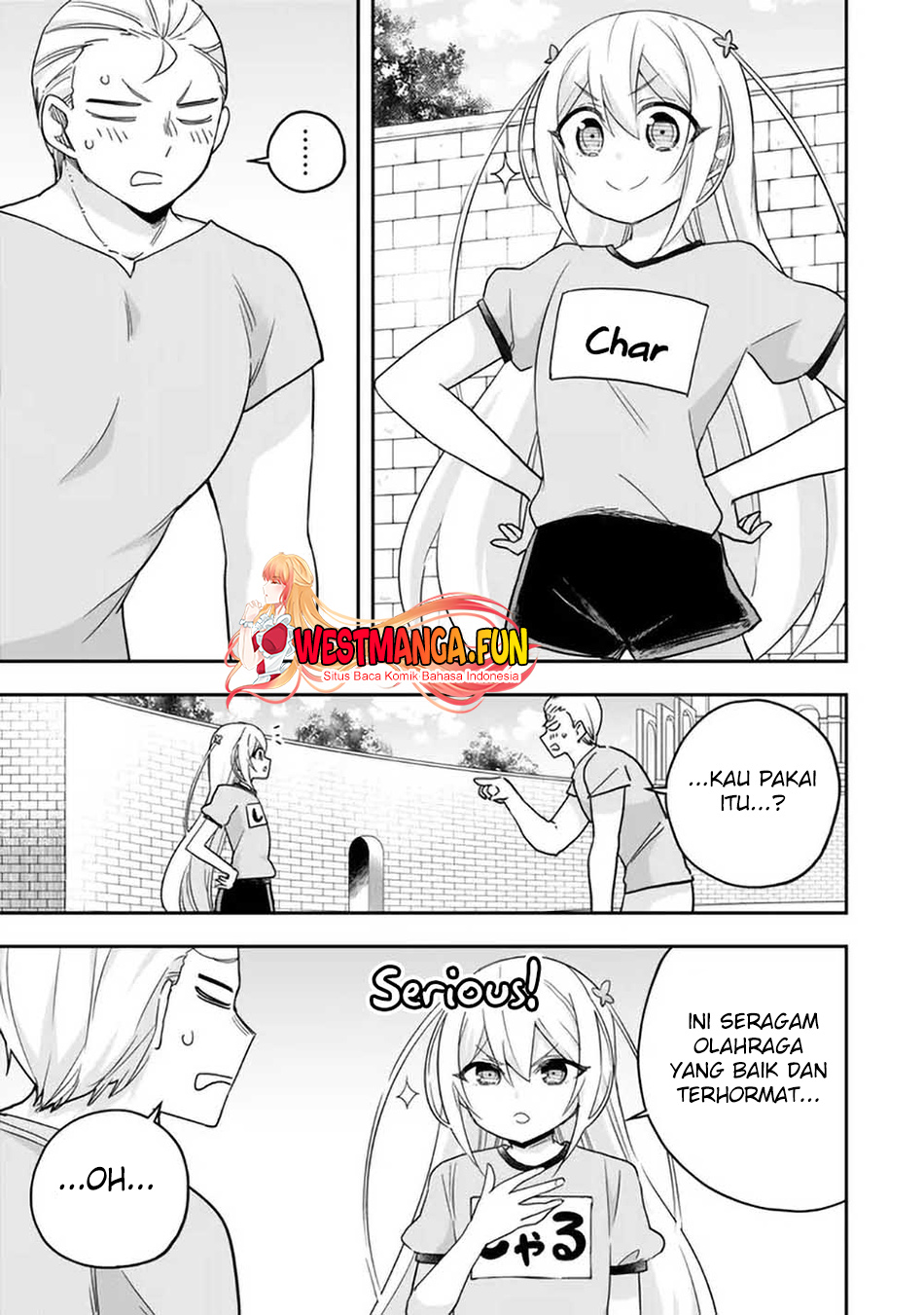 Chapter 83 - halaman 15