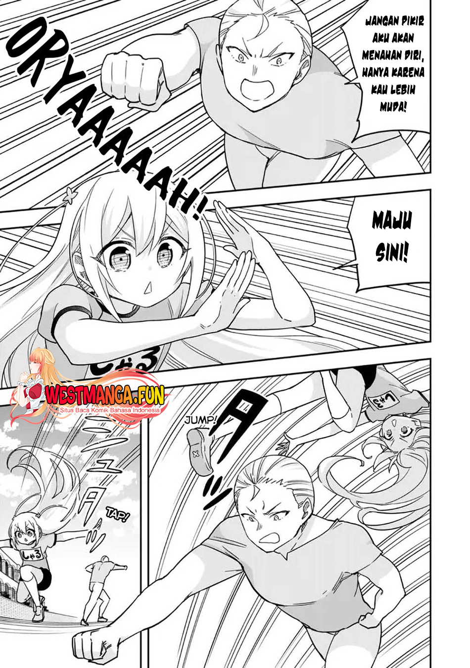 Chapter 83 - halaman 17