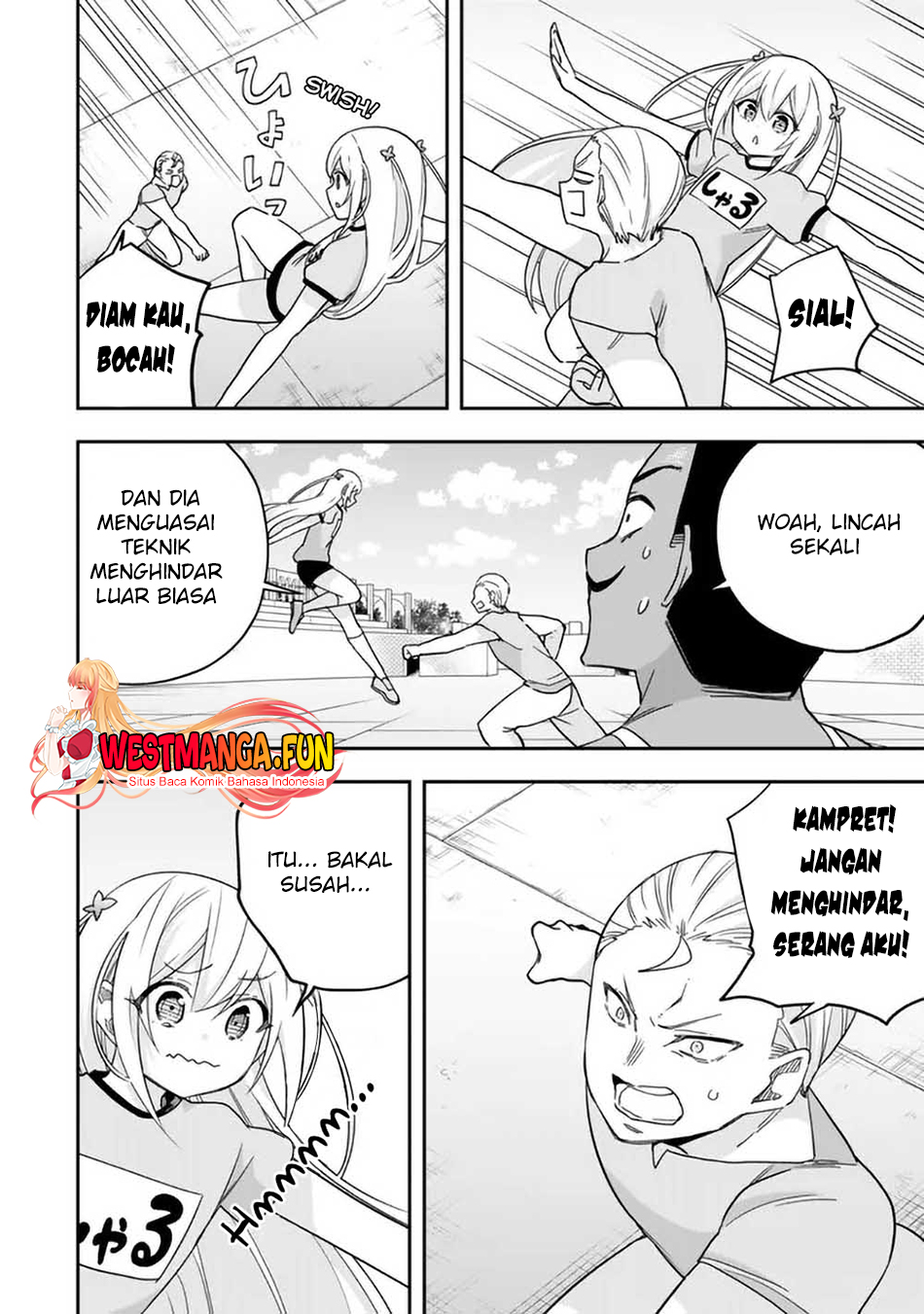 Chapter 83 - halaman 19