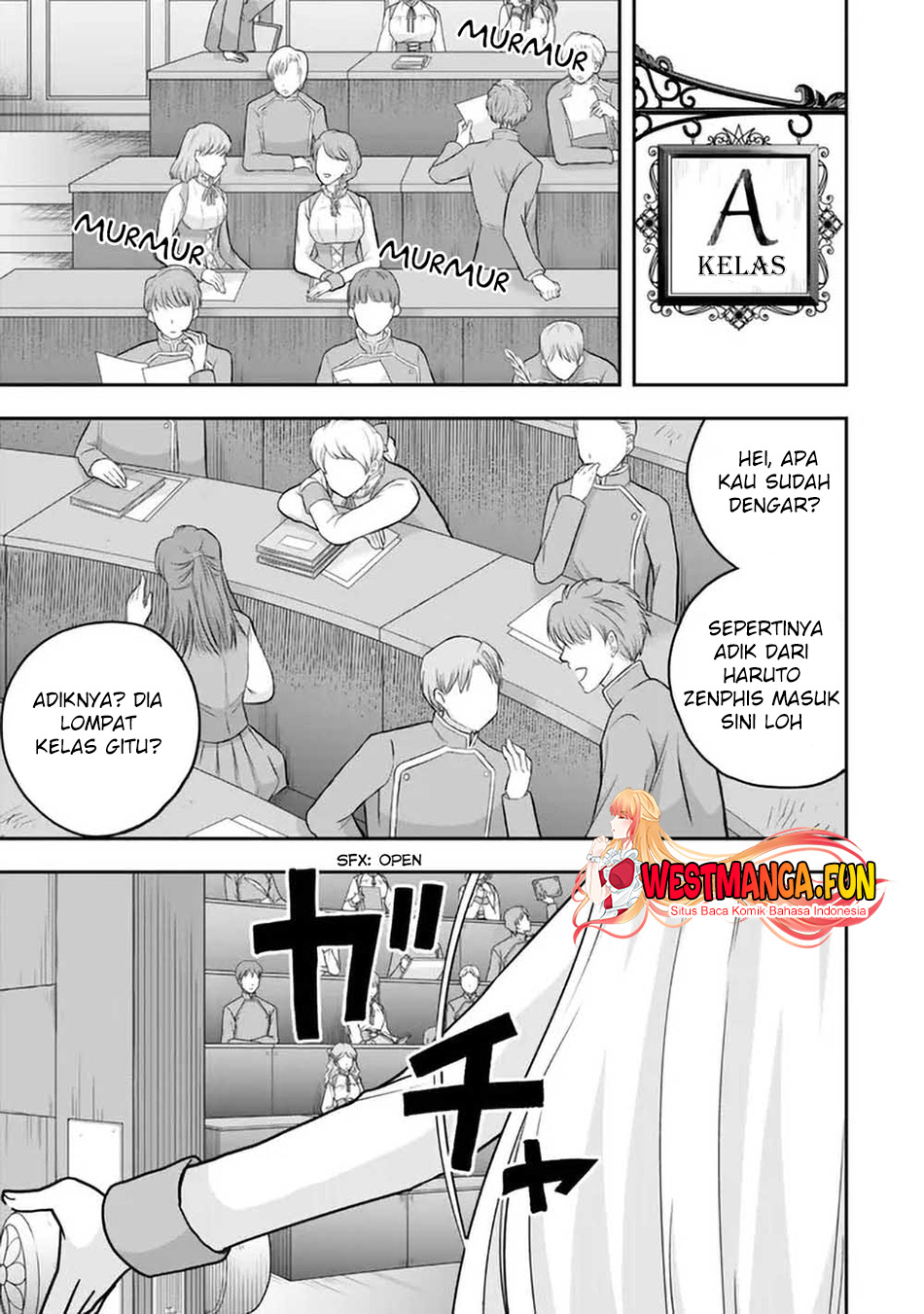 Chapter 83 - halaman 2