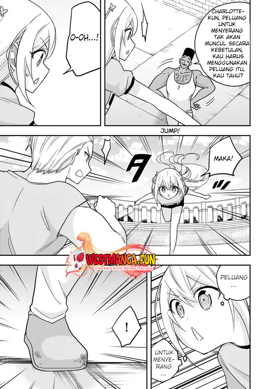 Chapter 83 - halaman 20