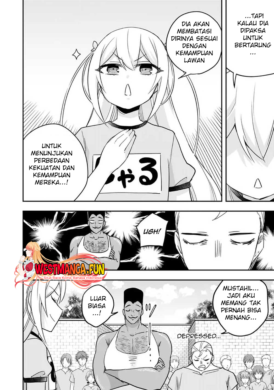 Chapter 83 - halaman 25