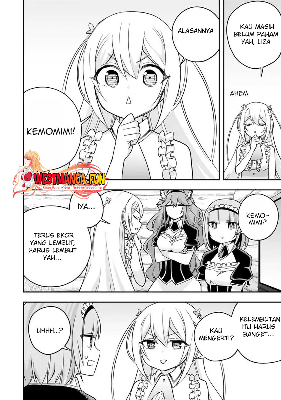 Chapter 83 - halaman 29