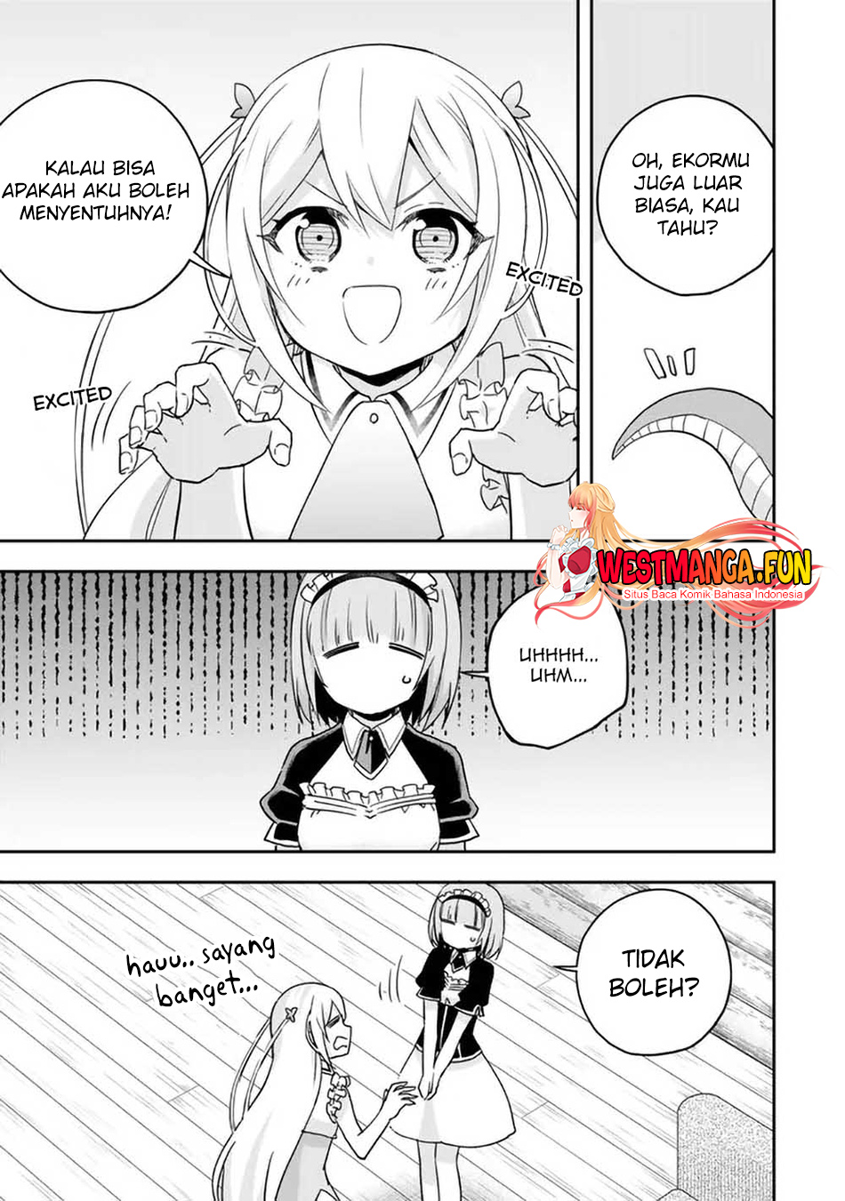 Chapter 83 - halaman 30