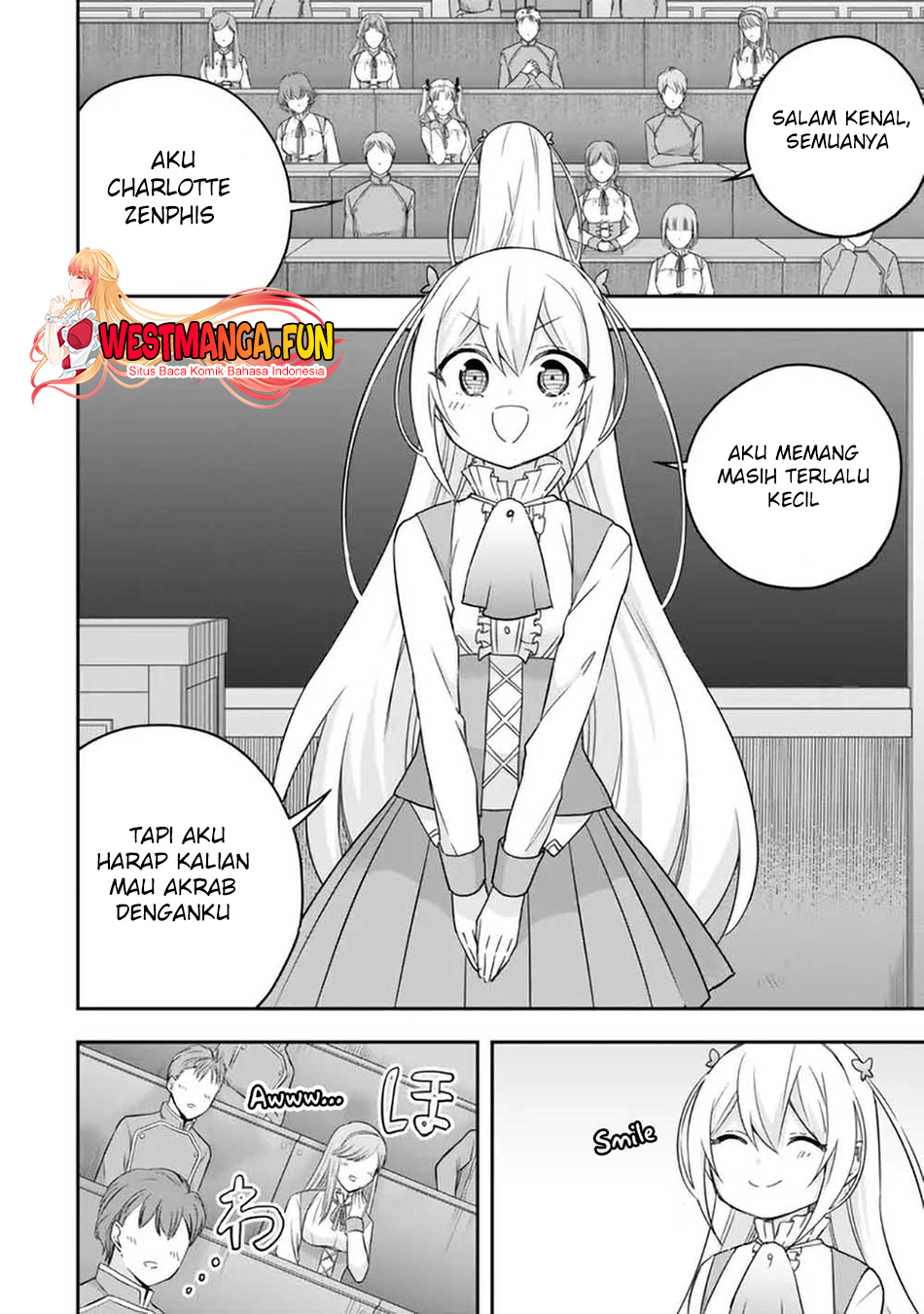 Chapter 83 - halaman 4