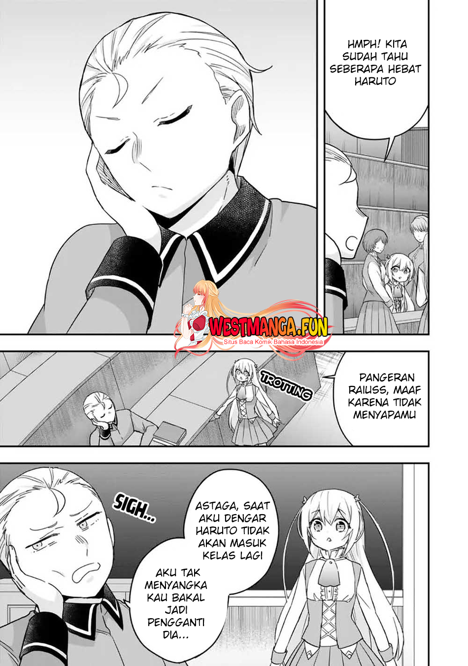 Chapter 83 - halaman 7