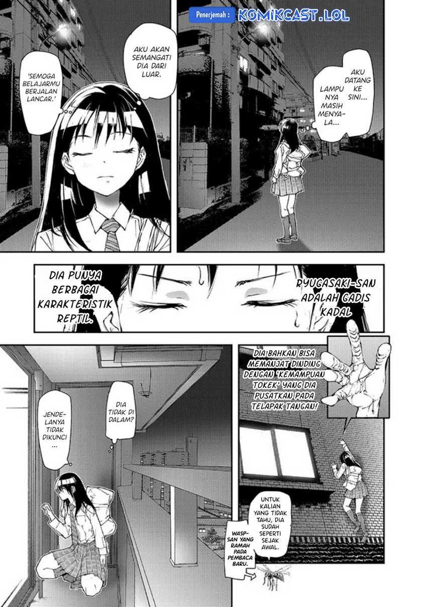 Chapter 101 - halaman 5