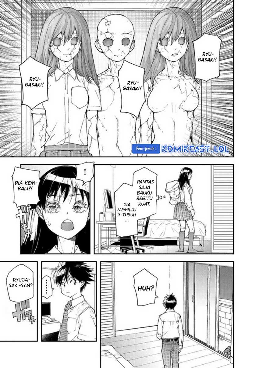 Chapter 101 - halaman 7